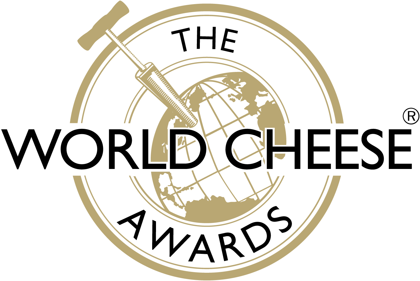 World Cheese Awards Logo